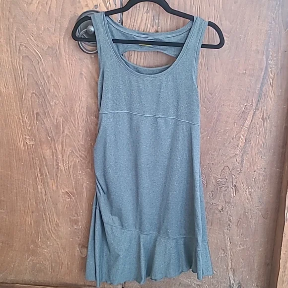 Lole | Dresses | Lole Ollie Dress Gray | Poshmark Lole | Dresses | Lole Ollie Dress Gray | Poshmark